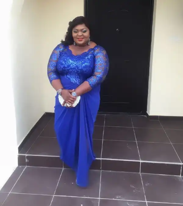 Actress Eniola Badmus Looks Gorgeous In New Photos